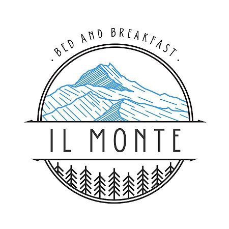 Bed and Breakfast Il Monte Bnb Tazzola Экстерьер фото