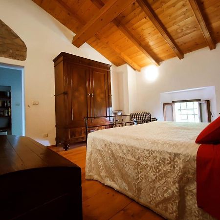 Bed and Breakfast Il Monte Bnb Tazzola Экстерьер фото