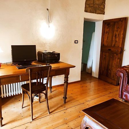 Bed and Breakfast Il Monte Bnb Tazzola Экстерьер фото