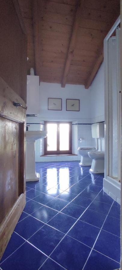Bed and Breakfast Il Monte Bnb Tazzola Экстерьер фото