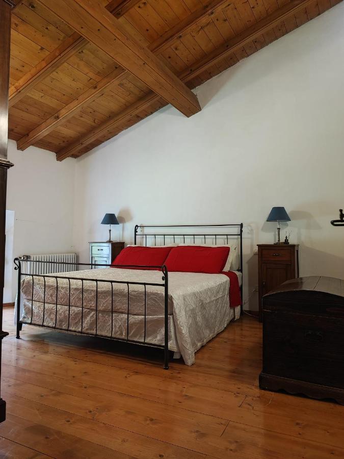 Bed and Breakfast Il Monte Bnb Tazzola Экстерьер фото