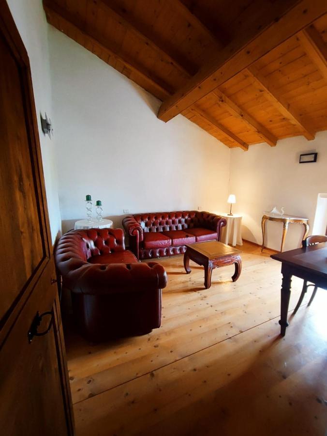 Bed and Breakfast Il Monte Bnb Tazzola Экстерьер фото